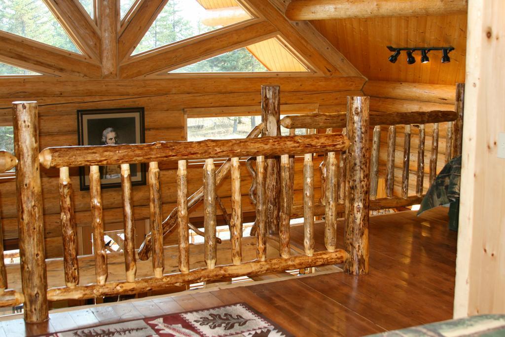 Anchor Point Captain Cook Lodge 客房 照片