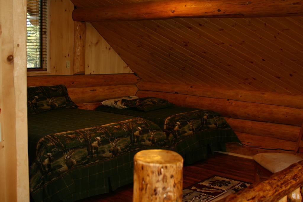 Anchor Point Captain Cook Lodge 客房 照片